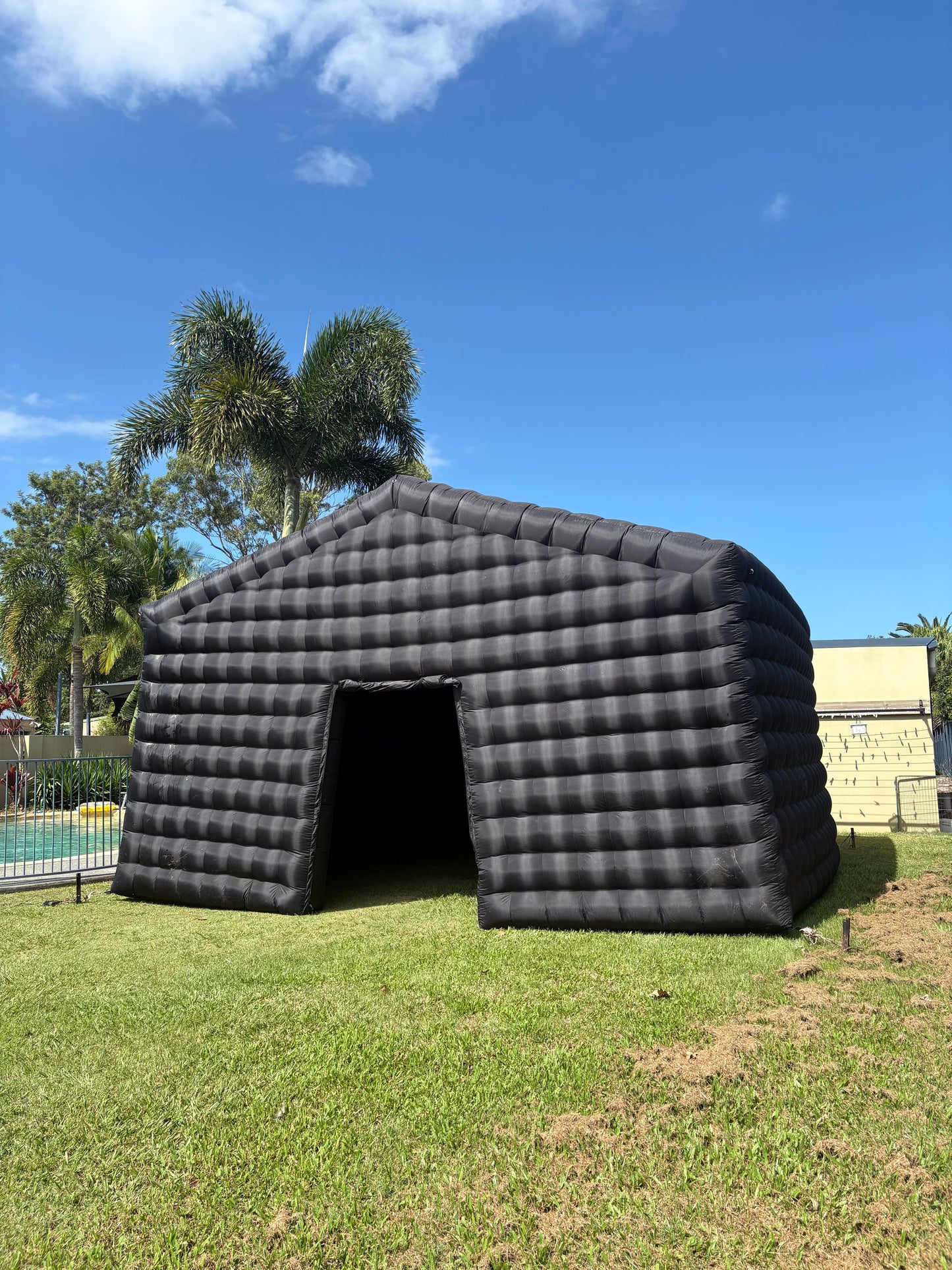 Inflatable Night Club Packages